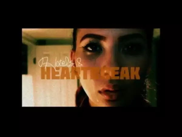 Video: Novel - Hotels & Heartbreak (feat. Amir Taron)